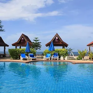 Blue Andaman 2* Ko Lanta