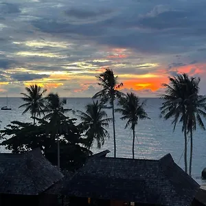 Blue Chitta Yoga & Freediving Hostel