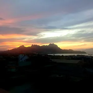 Residencial Casa Da Luz 3* Mindelo