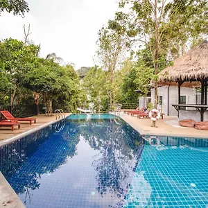 The Dearly Hostel-padi 5 Star Dive קו טאו