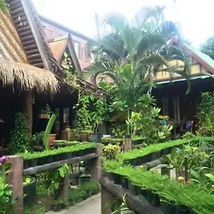 P P Garden Phi Phi-eilanden