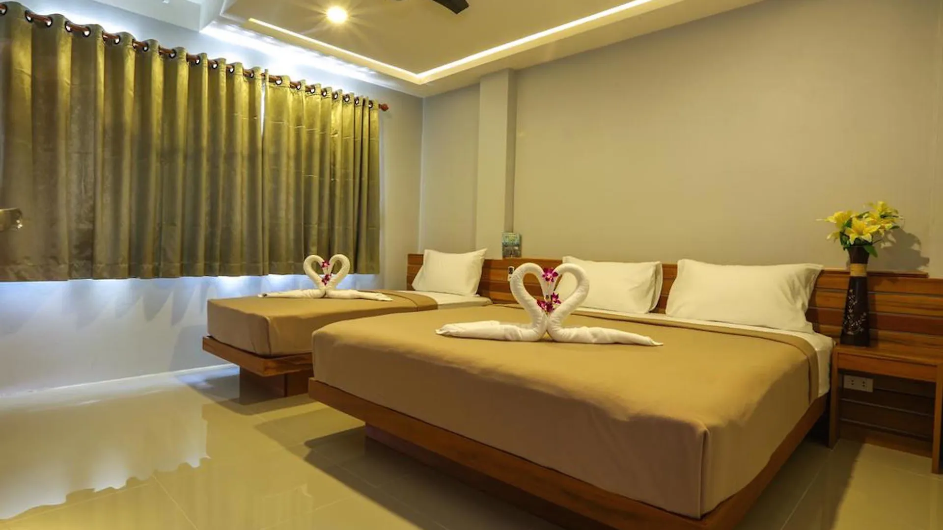 Living Chilled Koh Tao Hotel Thailand