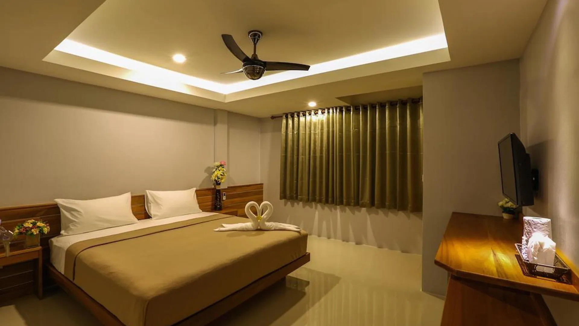 Living Chilled Koh Tao Hotel